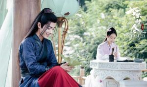 rekomendasi-drama-china-adaptasi-novel-terbaik-yang-seru-dan-menarik-28893 Rekomendasi Drama China Adaptasi Novel Terbaik yang Seru dan Menarik