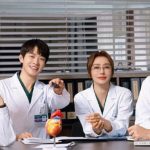 Rekomendasi Drama China Dokter yang Romantis