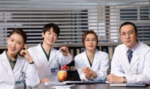 Rekomendasi Drama China Dokter yang Romantis