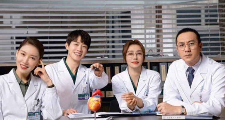 Rekomendasi Drama China Dokter yang Romantis