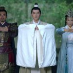 Rekomendasi Drama China Perebutan Takhta dan Kisah Cinta Rumit