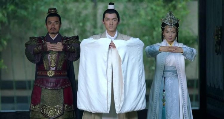 Rekomendasi Drama China Perebutan Takhta dan Kisah Cinta Rumit