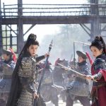Rekomendasi Drama China Zhang Linghe: Intrik dan Romansa