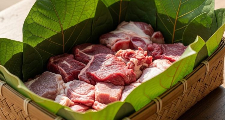 Rekomendasi Wadah Daging Kurban Ramah Lingkungan Selain Plastik