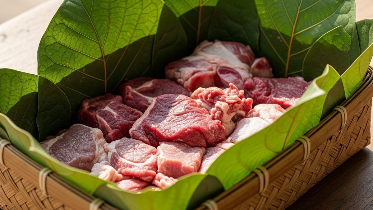Rekomendasi Wadah Daging Kurban Ramah Lingkungan Selain Plastik