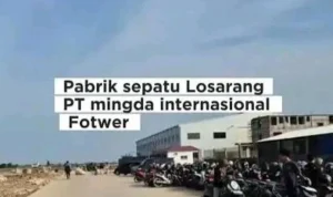 Rekrutmen Pabrik Lewat LPK Keluhkan Warga Losarang, Biaya Capai Rp3 Juta