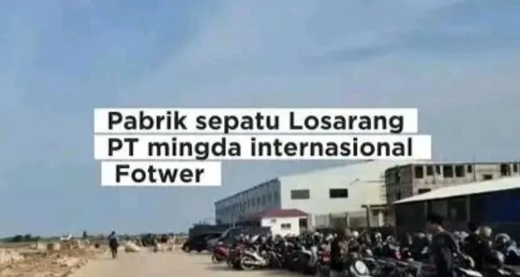 Rekrutmen Pabrik Lewat LPK Keluhkan Warga Losarang, Biaya Capai Rp3 Juta