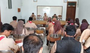 Rencana Perkemahan Kwarran Haurgeulis: Pembinaan Karakter Ratusan Pramuka