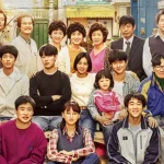 Reply 1988 Rayakan 10 Tahun, Warga Ssamundong Berkumpul Kembali