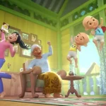 Resep Gulai Kemahang Viral Ala Upin Ipin