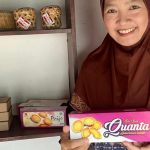 Retno Quanta: Sukses Pie Susu Naik Kelas Berkat Digitalisasi BRI