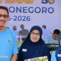 Reuni Emas SDN Diponegoro Ponorogo: Kenangan Masa Kecil dari Jenderal hingga Tokoh Penting
