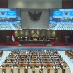 Revisi UU Polri Diajukan sebagai Inisiatif DPR