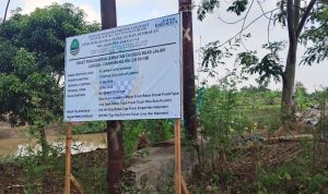 Revitalisasi Jembatan Cilogog Jabar Atasi Banjir Kronis: Warga Sambut Antusias