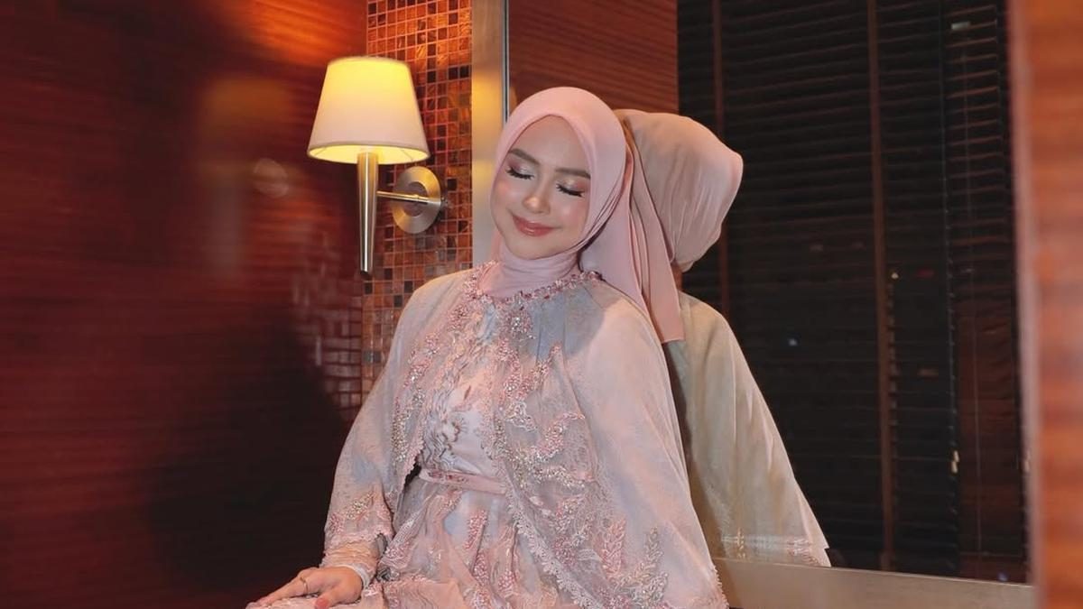 Ria Ricis Akui Jalani Operasi Plastik Demi Kesehatan