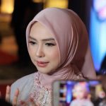 Ria Ricis Jelaskan Soal Tindik Hidung, Akui Hanya Stiker dan Siap Dihujat