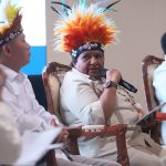 Ribka Dorong Papua Raih Peluang Pembangunan Sambut Indonesia Emas