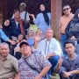 Ribuan Alumni SMEA–SMK Budi Tresna Hadiri Reuni Nostalgia di 1001 Tangga Manguntapa