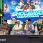 Ribuan Jemaah Rayakan Haul KH Muhammad Besari di Tegalsari, Ponorogo