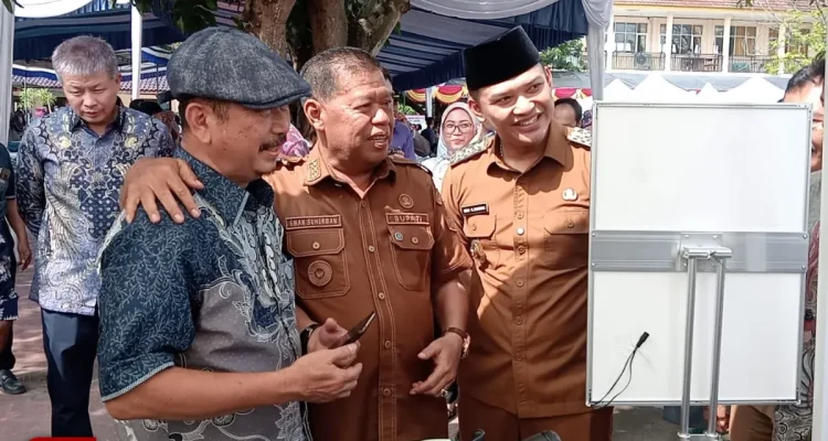 Ribuan Peluang Kerja Tersedia di Job Fair Majalengka, Solusi Atasi Pengangguran