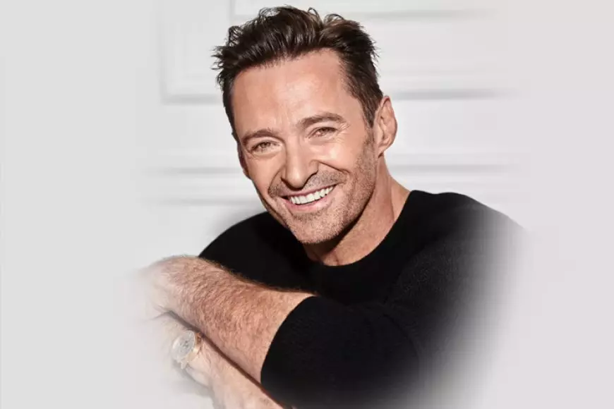 Rilis Trailer The Death of Robin Hood, Hugh Jackman Merasa Sangat Menyesal