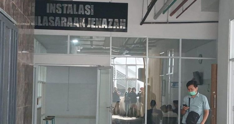 Risiko Keracunan Makanan Saat Beraktivitas di Luar Ruangan: Studi Kasus Glamping Posong