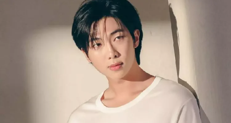 RM BTS Jadi Pembicara KTT CEO APEC 2025, Bagikan Pengalaman sebagai Kreator