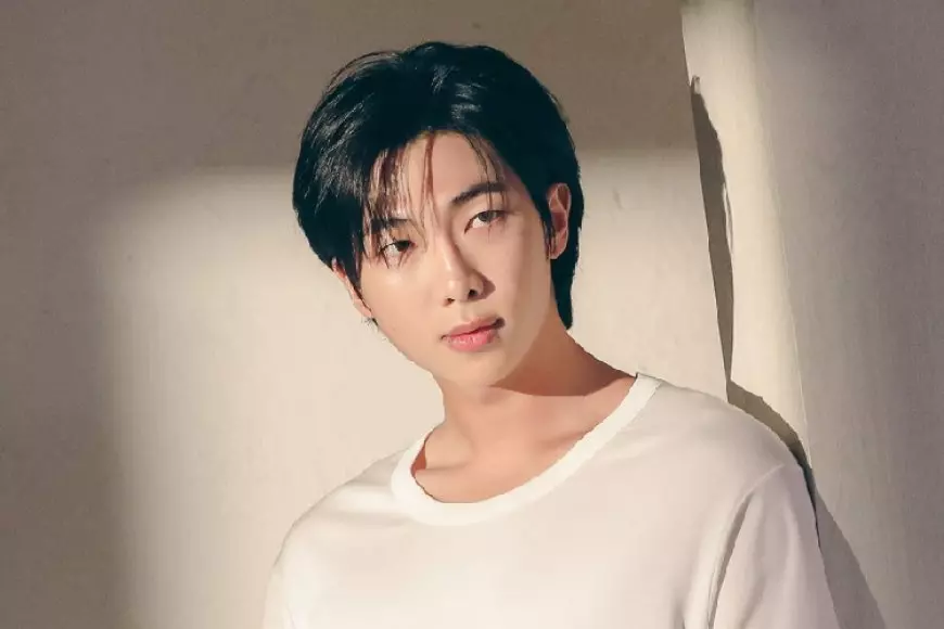 RM BTS Jadi Pembicara KTT CEO APEC 2025, Bagikan Pengalaman sebagai Kreator