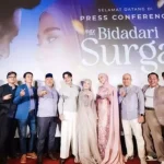 Romansa Religi Sarat Makna Hijrah Tayang 15 Januari 2026