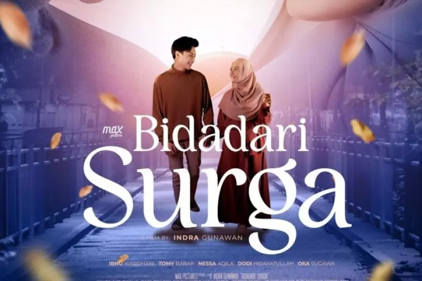 Romansa Taufan dan Nadia: Dari Kontroversi hingga Refleksi