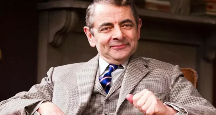 Rowan Atkinson Akui Tak Lagi Peduli Ulasan Film, Fokus pada Data Penonton