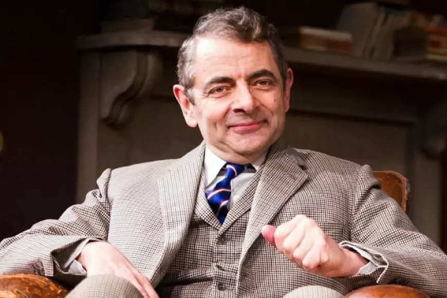 Rowan Atkinson Akui Tak Lagi Peduli Ulasan Film, Fokus pada Data Penonton