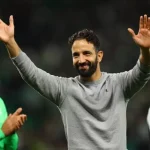 Ruben Amorim Tinggalkan Eropa dengan Kemenangan Sporting atas Manchester City di Liga Champions