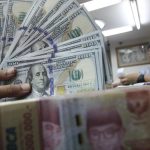 Rupiah Ditutup Melemah pada Akhir Perdagangan Hari Ini