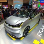 Rupiah Melemah, Daihatsu Tetap Pertahankan Harga Jual