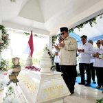 Rupiah Melemah, Prabowo Bantah Indonesia Akan Bubar