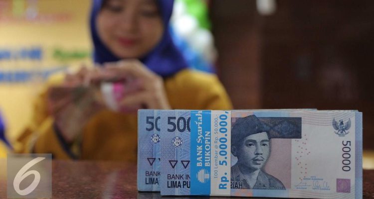 Rupiah Menguat Tipis Setelah Bank Indonesia Naikkan Suku Bunga