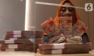 Rupiah Saat Ini Jauh dari Krisis 1998 Menurut Komisi XI DPR