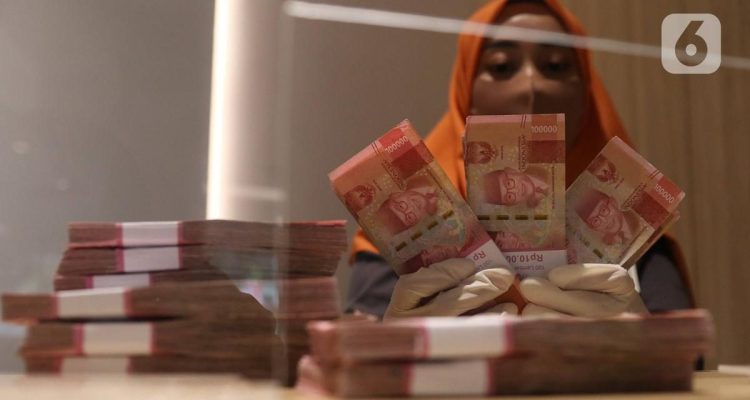 Rupiah Saat Ini Jauh dari Krisis 1998 Menurut Komisi XI DPR