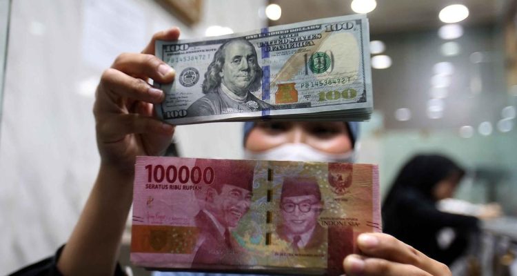 Rupiah Terjaga Stabilitasnya Menurut Bank Indonesia