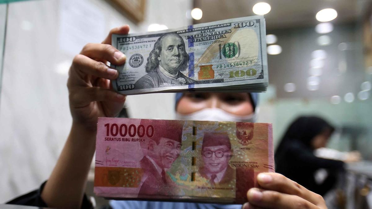 Rupiah Terjaga Stabilitasnya Menurut Bank Indonesia