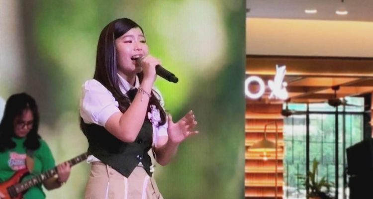 Ry Hyori dan Posan Tobing Kolaborasi Lagu Baru Bertema HTS