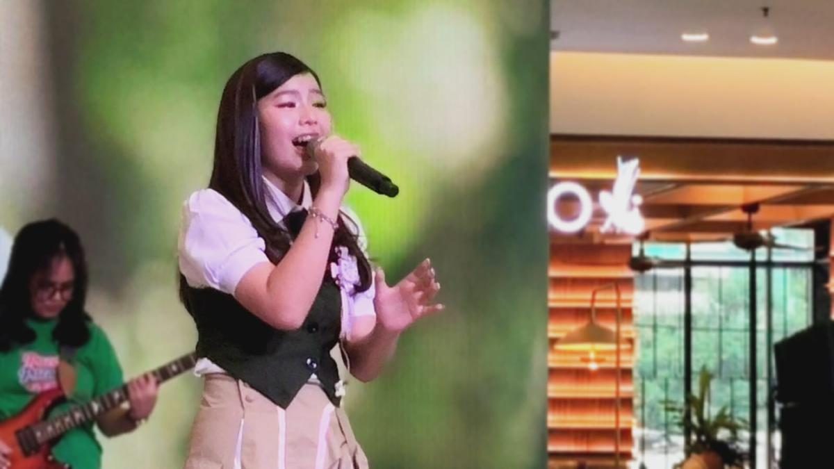 Ry Hyori dan Posan Tobing Kolaborasi Lagu Baru Bertema HTS
