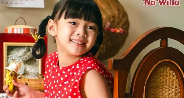 Ryan Adriandhy Garap Film Live Action Na Willa