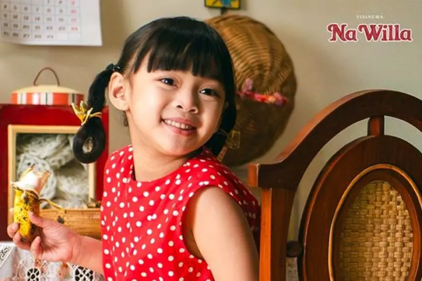 Ryan Adriandhy Garap Film Live Action Na Willa