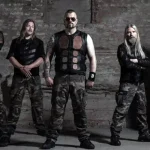 Sabaton Rilis Album Baru, Kisahkan Tokoh Penting Dunia