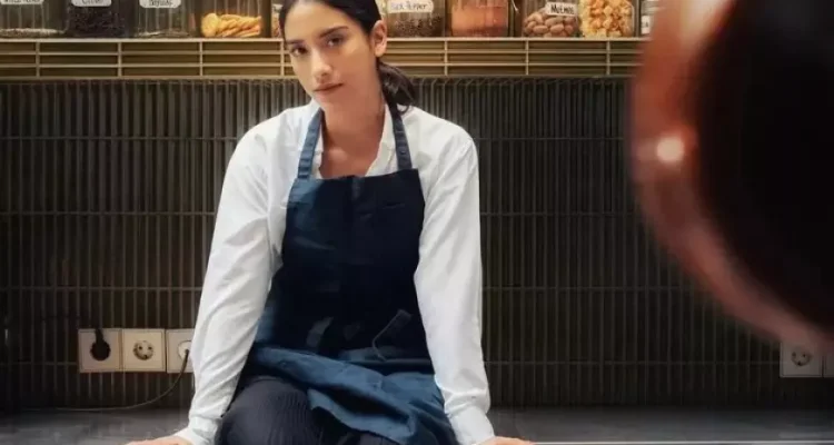 Sabrina Alatas Trending, Dikaitkan Perceraian Hamish & Raisa