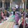 Safari Dakwah KH. Fikri Haikal M.Z Dihadiri Ribuan Jemaah di Kedungwungu
