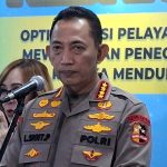 Sahroni Jelaskan Alasan Prabowo Tetap Pertahankan Listyo Sigit Jadi Kapolri