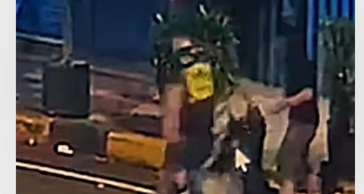 Sahroni Minta WN Brunei Penganiaya di Blok M Dideportasi